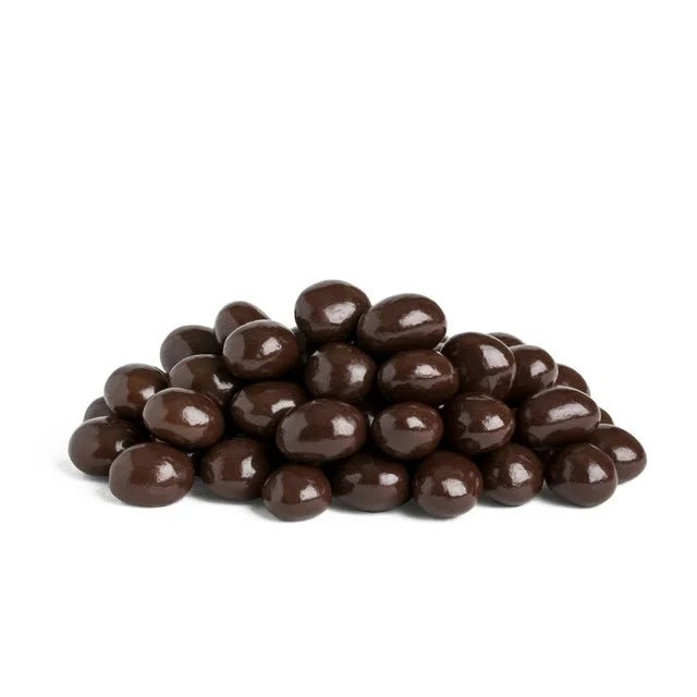 Dark Chocolate Espresso Beans 1 lb.