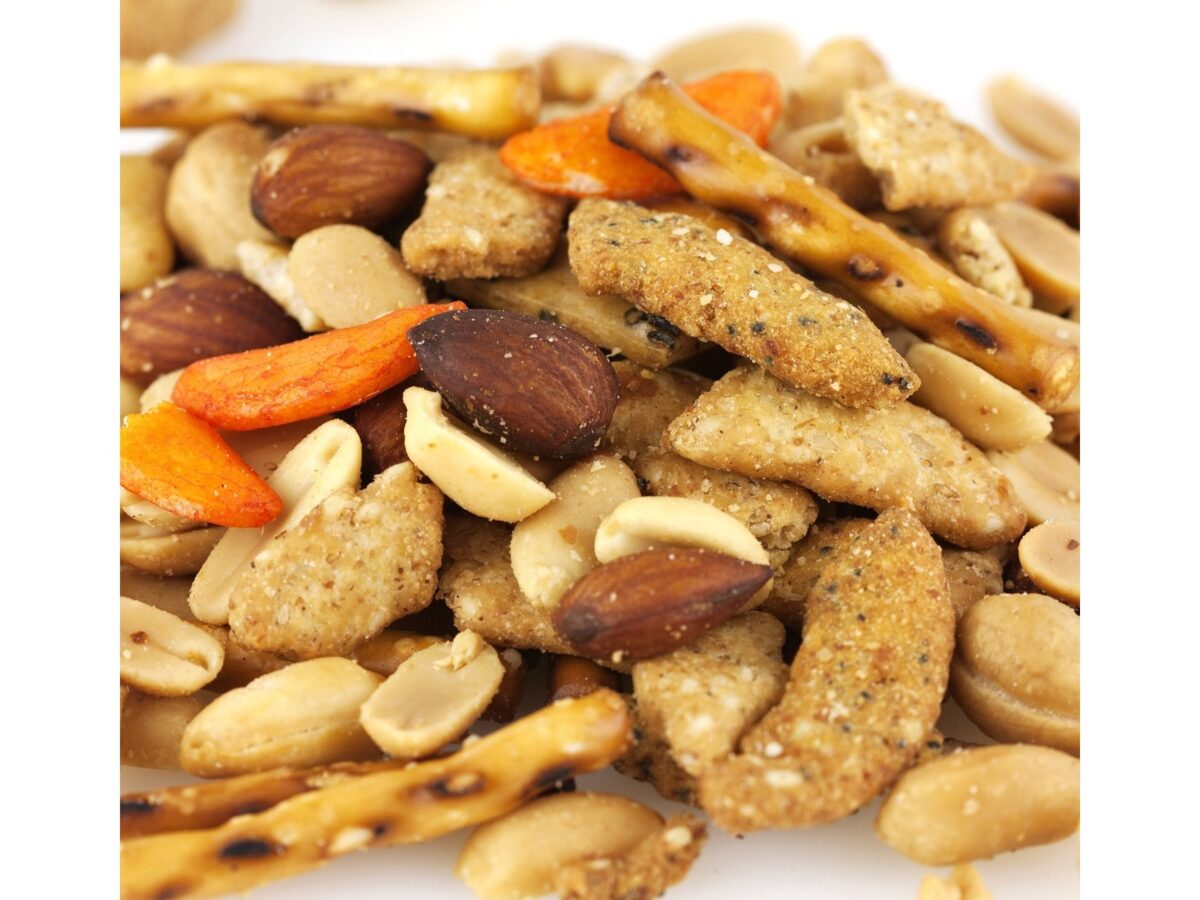 Tailgate Crunch (1 lb)
