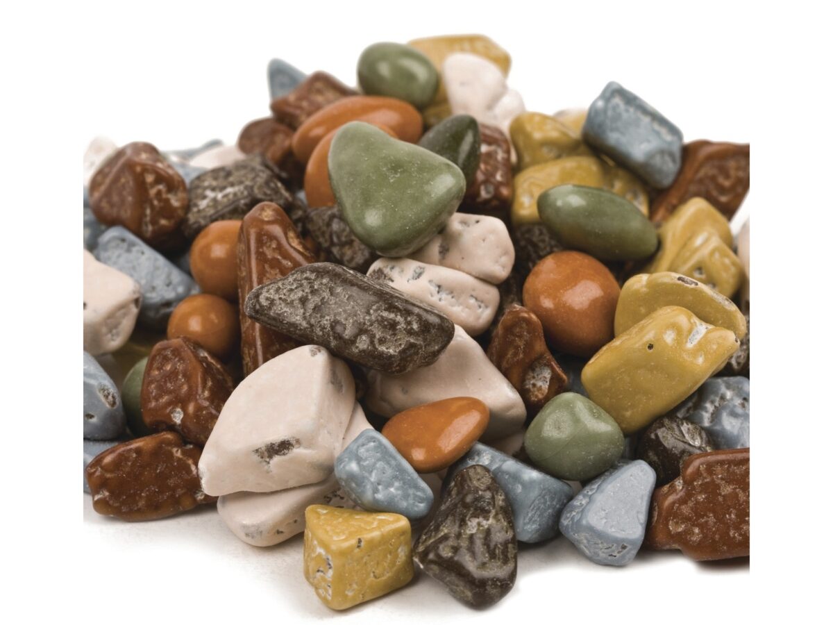 Choc-o-Rocks (1lb)