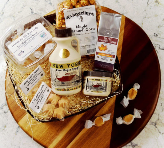 Maple Lovers Dream
