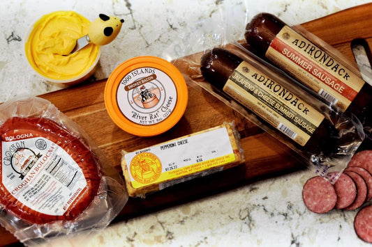 Meat Lovers Pack