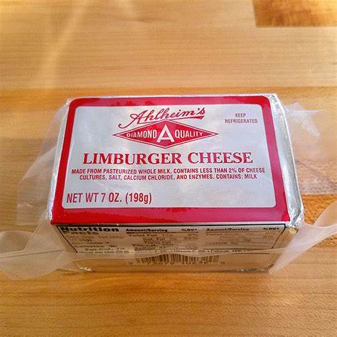 Limburger